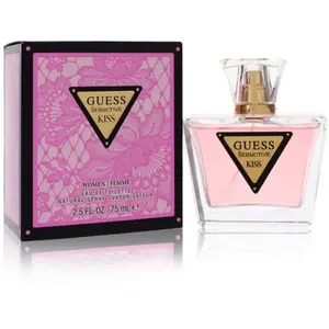 Parfum Femme Guess EDT Seductive Kiss (75 ml) pas cher