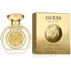 Guess - Bella Vita Eau de parfum 30 ml female pas cher
