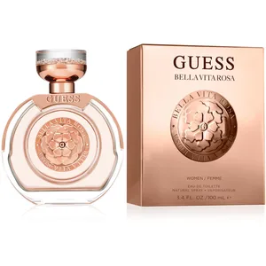 Guess - Bella Vita Eau de toilette 100 ml female pas cher