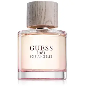 GUESS 1981 LOS ANGELES WOMEN EDT 100 ML pas cher