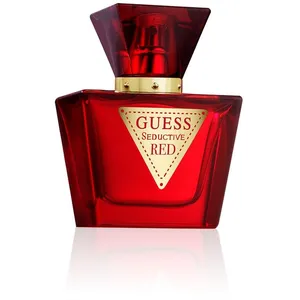 Guess Seductive Red Eau de toilette pour femme 30 ml pas cher