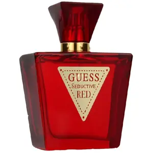 Guess 75ml Eau De Toilette Seductive Red, 136290 pas cher