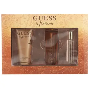 Guess By Marciano Woman - Guess Coffret Cadeau 115 ml pas cher