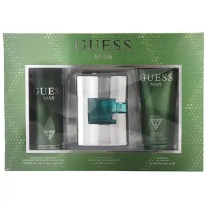 Guess Man - Guess Coffret Cadeau 75 ml pas cher
