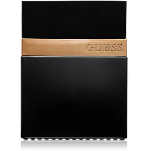 Guess Seductive Noir Men pas cher
