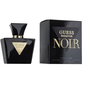 Guess Seductive Noir Eau de toilette - Floral oriental - 50 ml pas cher