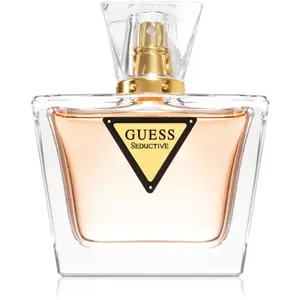 Guess Seductive Sunkissed Eau de Toilette pour femme 75 ml pas cher