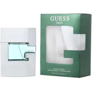 Guess Man - Guess Eau De Toilette Spray 150 ml pas cher