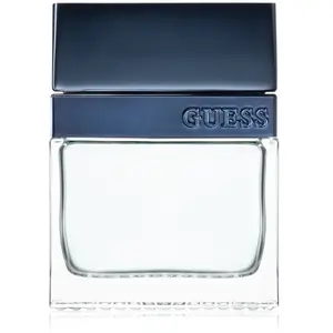 Guess - Guess Seductive Homme Blue Eau de toilette 50 ml male pas cher
