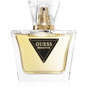 Guess Seductive Eau de Toilette pour femme 50 ml pas cher
