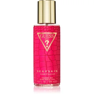 Guess Sexy Skin Sweet Sugar For Women 8.4 oz Fragrance Mist pas cher
