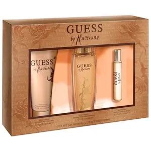 Guess By Marciano Woman - Guess Coffret Cadeau 115 ml pas cher