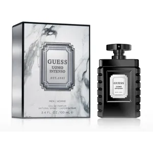 Guess - Uomo Intenso Eau de parfum 100 ml male pas cher