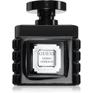 Guess - Uomo Intenso Eau de parfum 50 ml male pas cher