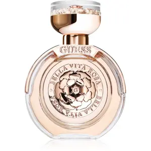 Guess Bella Vita Rosa Eau de Toilette 50ml pas cher