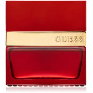 Guess Seductive Homme Red Eau de Toilette pour homme 30 ml pas cher
