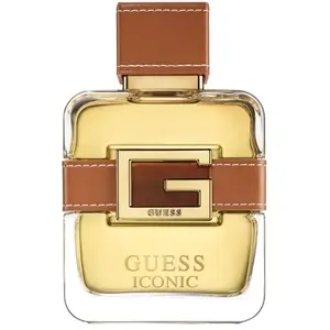 Guess - Iconic HOMME Eau de parfum 100 ml male pas cher