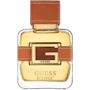 Guess - Iconic HOMME Eau de parfum 50 ml male pas cher