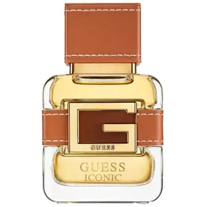 Guess - Iconic HOMME Eau de parfum 30 ml male pas cher