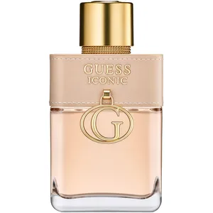 Guess - Iconic For Women Eau de parfum 100 ml female pas cher