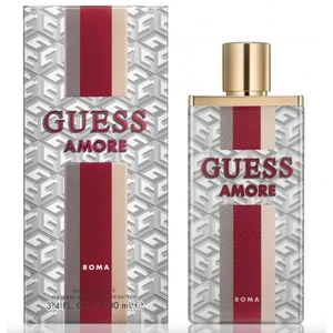 Guess - Amore Roma Eau de toilette 100 ml female pas cher