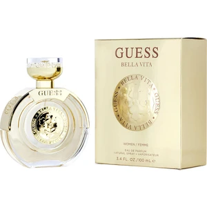 Guess Bella Vita - Guess Eau De Parfum Spray 100 ml pas cher