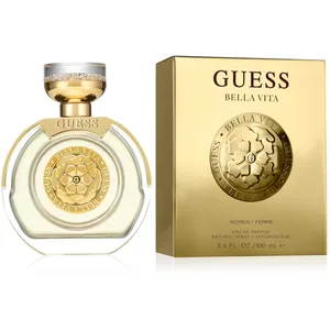 Guess - Bella Vita Eau de parfum 100 ml female pas cher