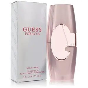 Guess Forever - Guess Eau De Parfum Spray 75 ml pas cher
