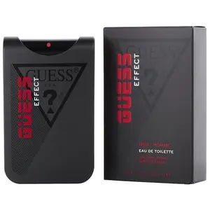 Guess Effect - Guess Eau De Toilette Spray 100 ml pas cher
