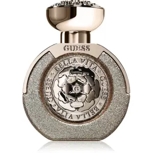 Guess - Bella Vita Paradiso Eau de parfum 30 ml female pas cher