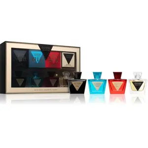 Guess - Seductive Coffret Miniatures Coffrets parfum femme 1 pieces fe... pas cher