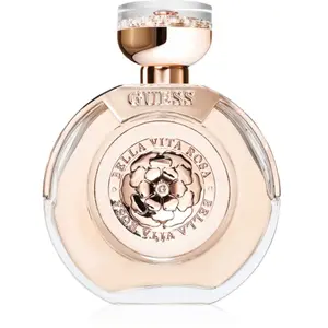 Guess Bella Vita Rosa Eau de Toilette pour femme 100 ml pas cher