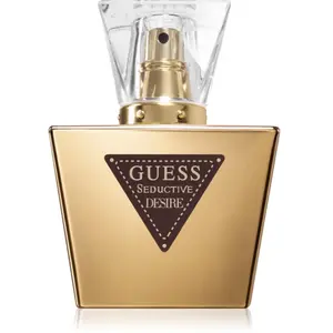 Guess - Seductive Desire Eau de toilette 30 ml female pas cher