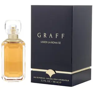 Lesedi La Rona VI - Graff Eau De Parfum Spray 100 ml pas cher