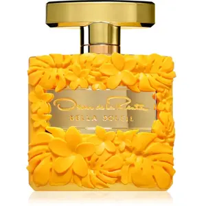 Oscar de la Renta Bella Soleil Eau de Parfum pour femme 100 ml pas cher