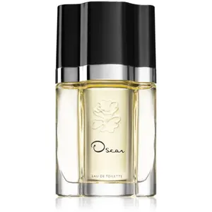 Oscar De La Renta - Oscar Signature Eau de toilette 50 ml female pas cher