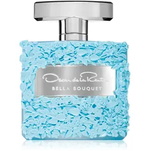 Oscar de la Renta Oscar De La Renta - Bella Bouquet Eau De Parfum 100 Ml pas cher