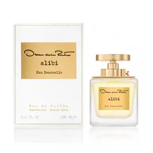 Alibi Eau Sensuelle - Eau de Parfum-100ml Oscar de la Renta pas cher