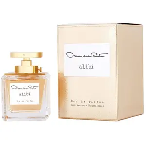 Alibi - Eau de Parfum-100ml Oscar de la Renta pas cher