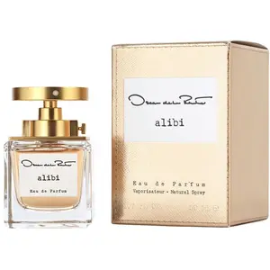 Oscar de la Renta Oscar De La Renta - Alibi Eau De Parfum 50 Ml pas cher