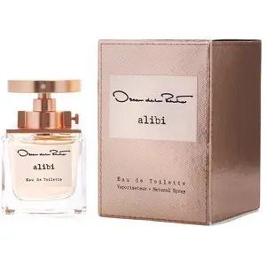 Oscar de la Renta Oscar De La Renta - Alibi Eau De Toilette 50 Ml pas cher