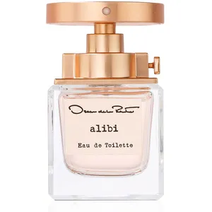 Oscar De La Renta - Alibi Eau de toilette 30 ml female pas cher