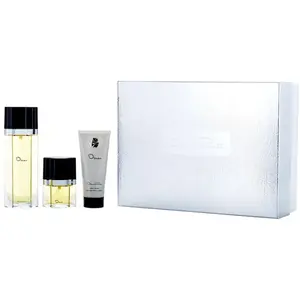 Oscar - Oscar De La Renta Coffret Cadeau 130 ml pas cher