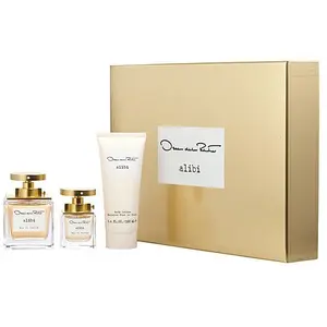 Alibi - Oscar De La Renta Coffret Cadeau 130 ml pas cher
