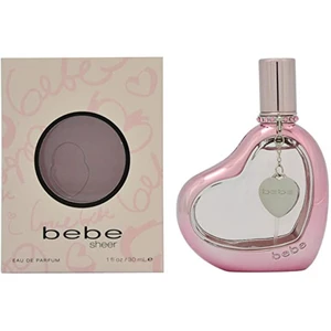 Sheer - Bebe Eau De Parfum Spray 30 ml pas cher