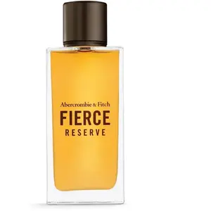 Abercrombie & Fitch - Fierce Reserve Eau de Cologne 100 ml male pas cher