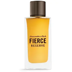 Abercrombie & Fitch - Fierce Reserve Eau de Cologne 50 ml male pas cher