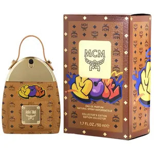 MCM Collector's Edition Eau de Parfum 1.7 Fl, Oz, pas cher