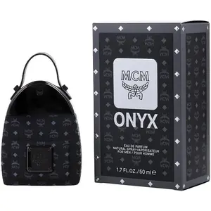 Onyx - Mode Creation Munich Eau De Parfum Spray 50 ml pas cher