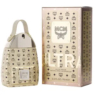 MCM Ultra - Mode Creation Munich Eau De Parfum Spray 75 ml pas cher